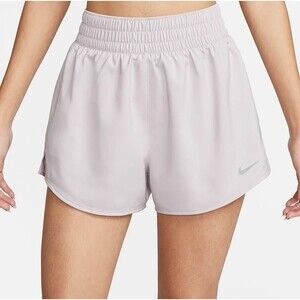 Nike Women's Dri-FIT One High-Rise 2-In-1 Shorts 3 In